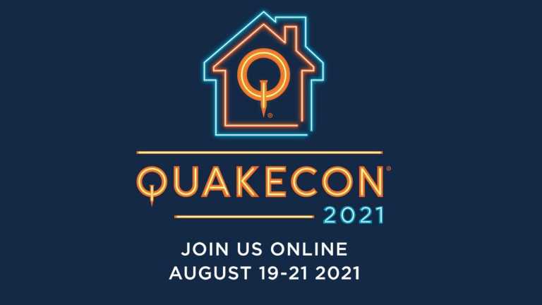 QuakeCon 2021: annunciate le date dell’evento in streaming