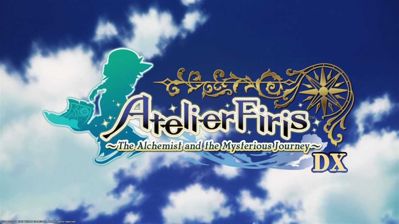 Atelier Mysterious Trilogy Deluxe Pack review: a mystery!