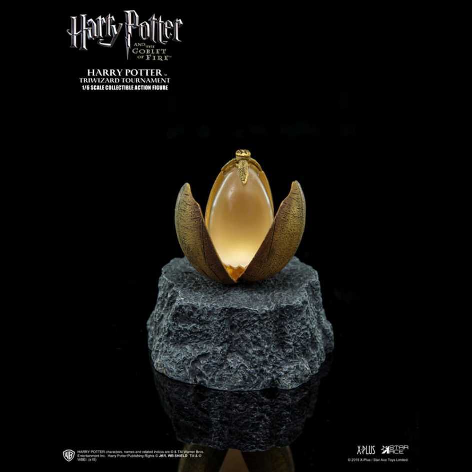 Harry Potter: Star Ace Toys ristampa l'action figure