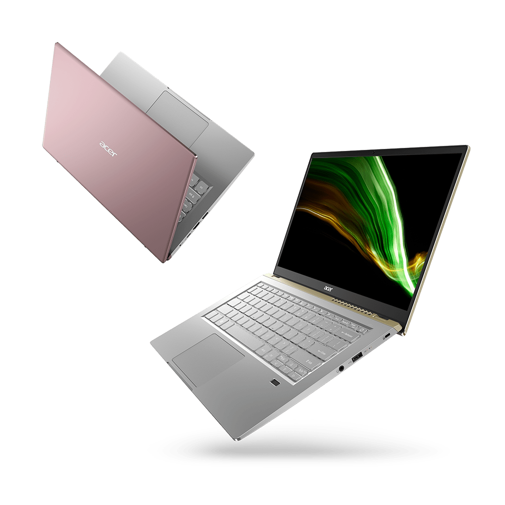 Acer Swift X: il laptop consumer definitivo