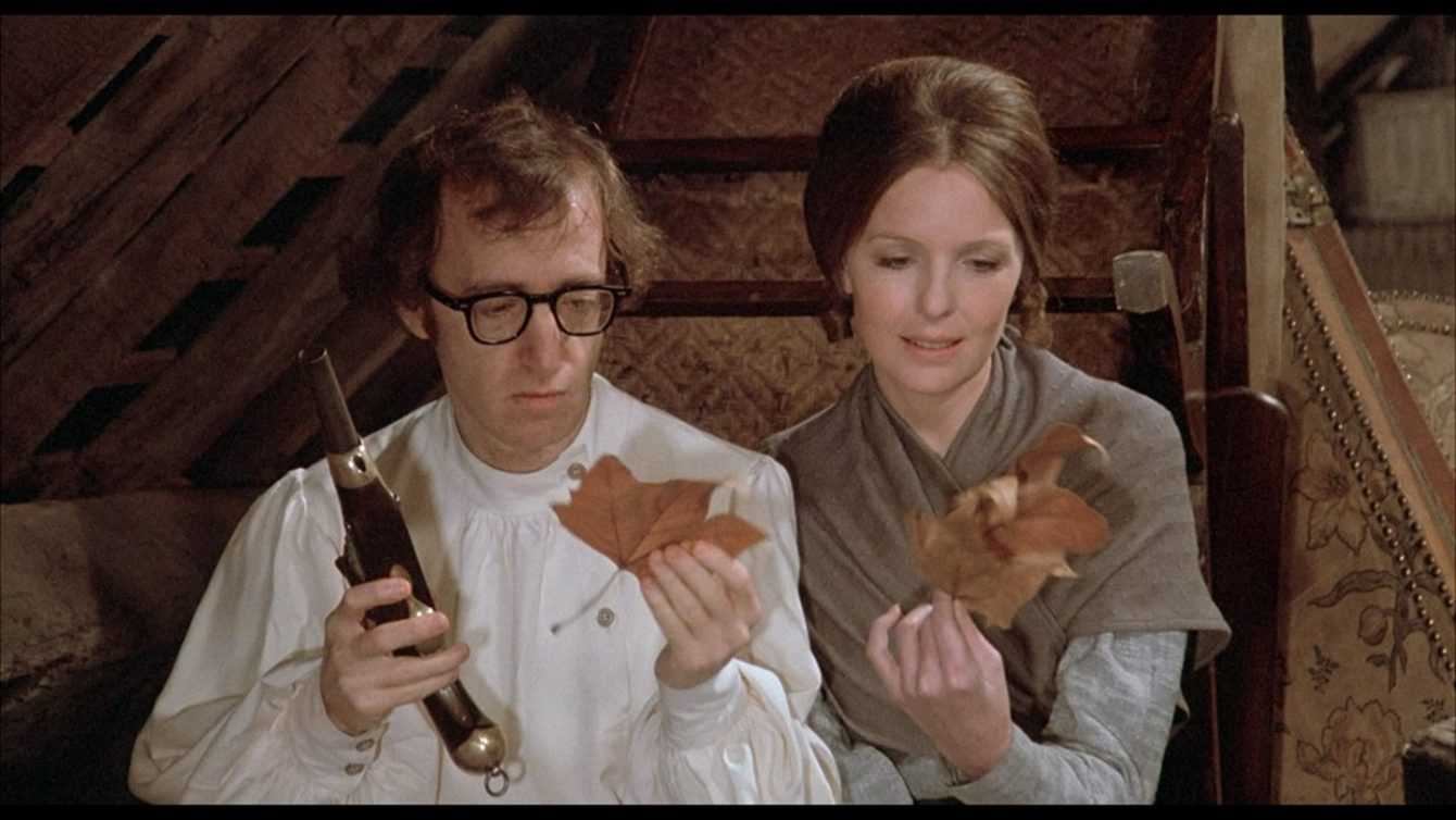 The best Woody Allen movies: 5 films to understand it (Part I)