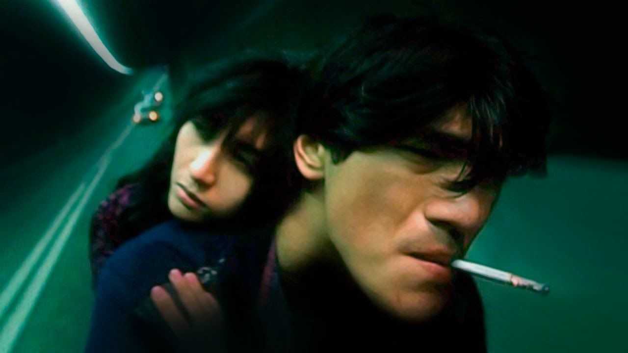 Best films by Wong Kar-wai: the 5 to see