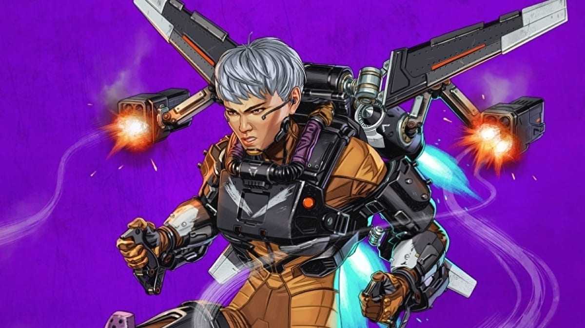Apex Legends: Legacy, here are the season 9 patch notes