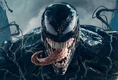 Funko Pop, ecco le figure di Venom: La furia di Carnage