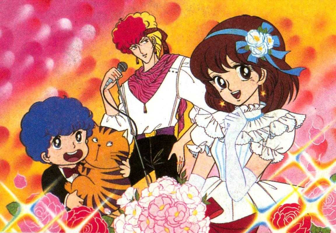 Migliori Shōjo Anime: i 5 classici senza tempo (Parte 2)