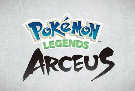 Pokémon Legends: Arceus, svelata la data d'uscita