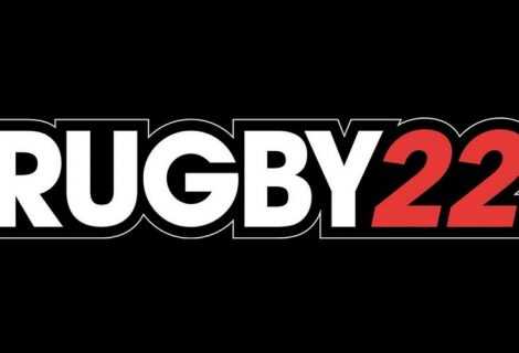 Rugby 22: annunciata la data di uscita