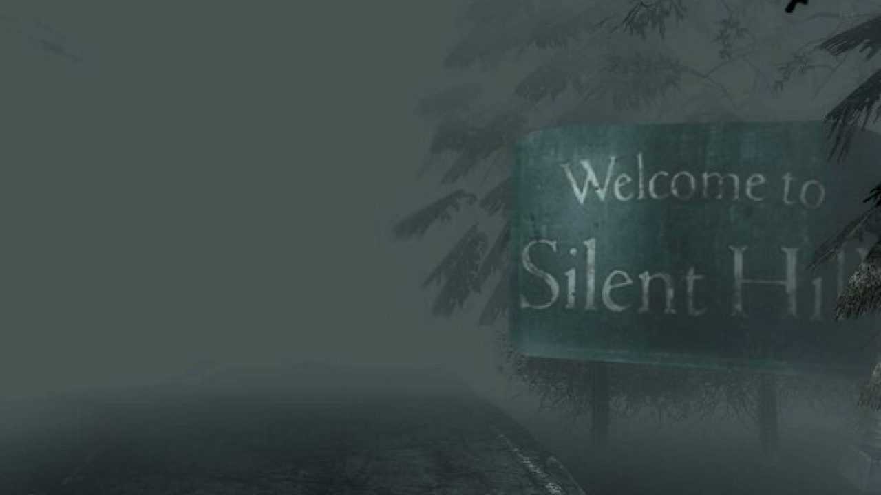 Silent Hill: un rumor accenna a tre progetti diversi