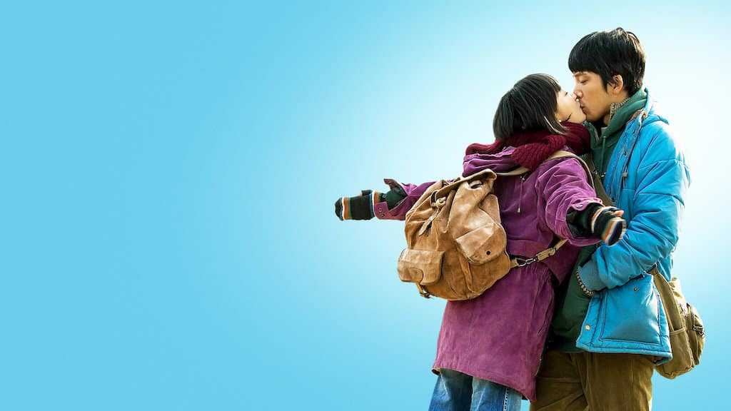 Best oriental movies on Netflix: top 10 must see
