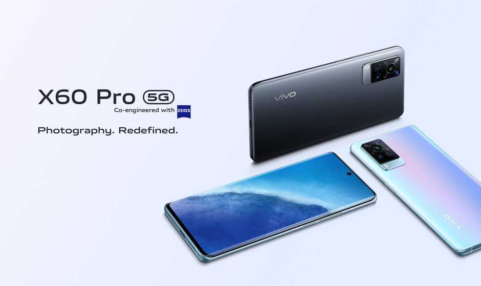 Vivo X60 Pro 5G: presentato ufficialmente | Prezzo