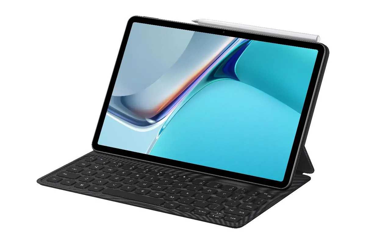 Huawei Matepad 11: officially announced the new device