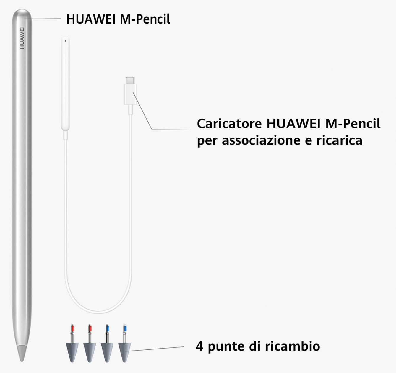 Huawei MatePad 11 disponibile: il preordine in Italia