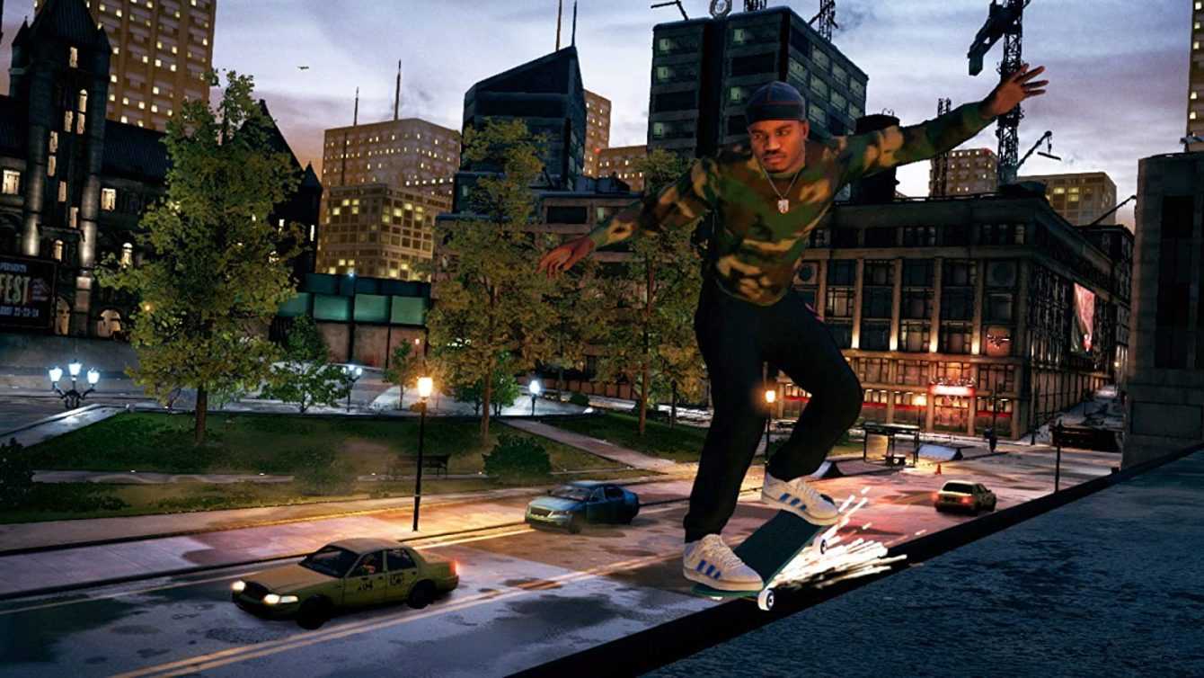 Recensione Tony Hawk’s Pro Skater 1 + 2 per Nintendo Switch: lo skate sempre a portata di mano