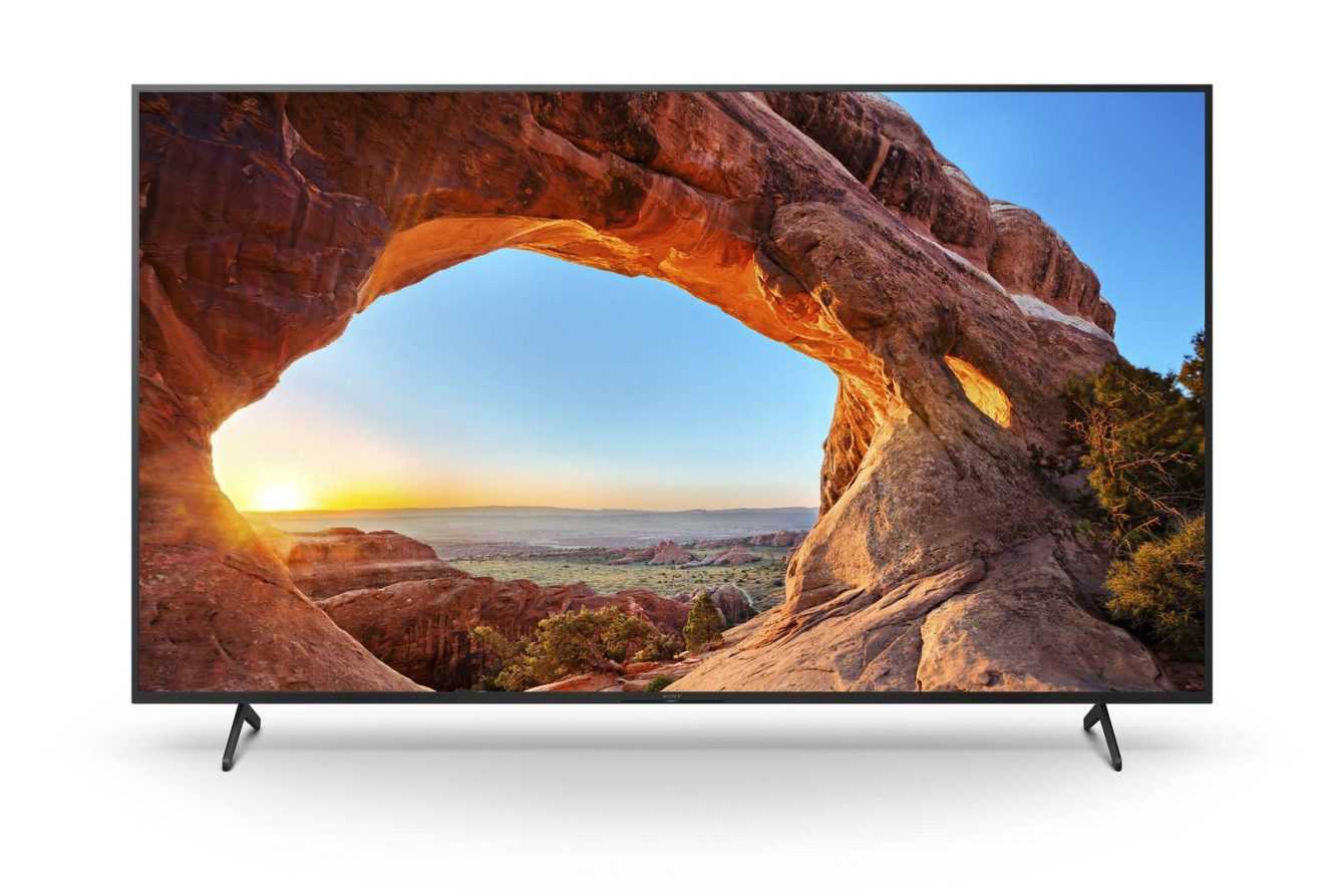 Sony: the new BRAVIA TVs getting bigger and bigger