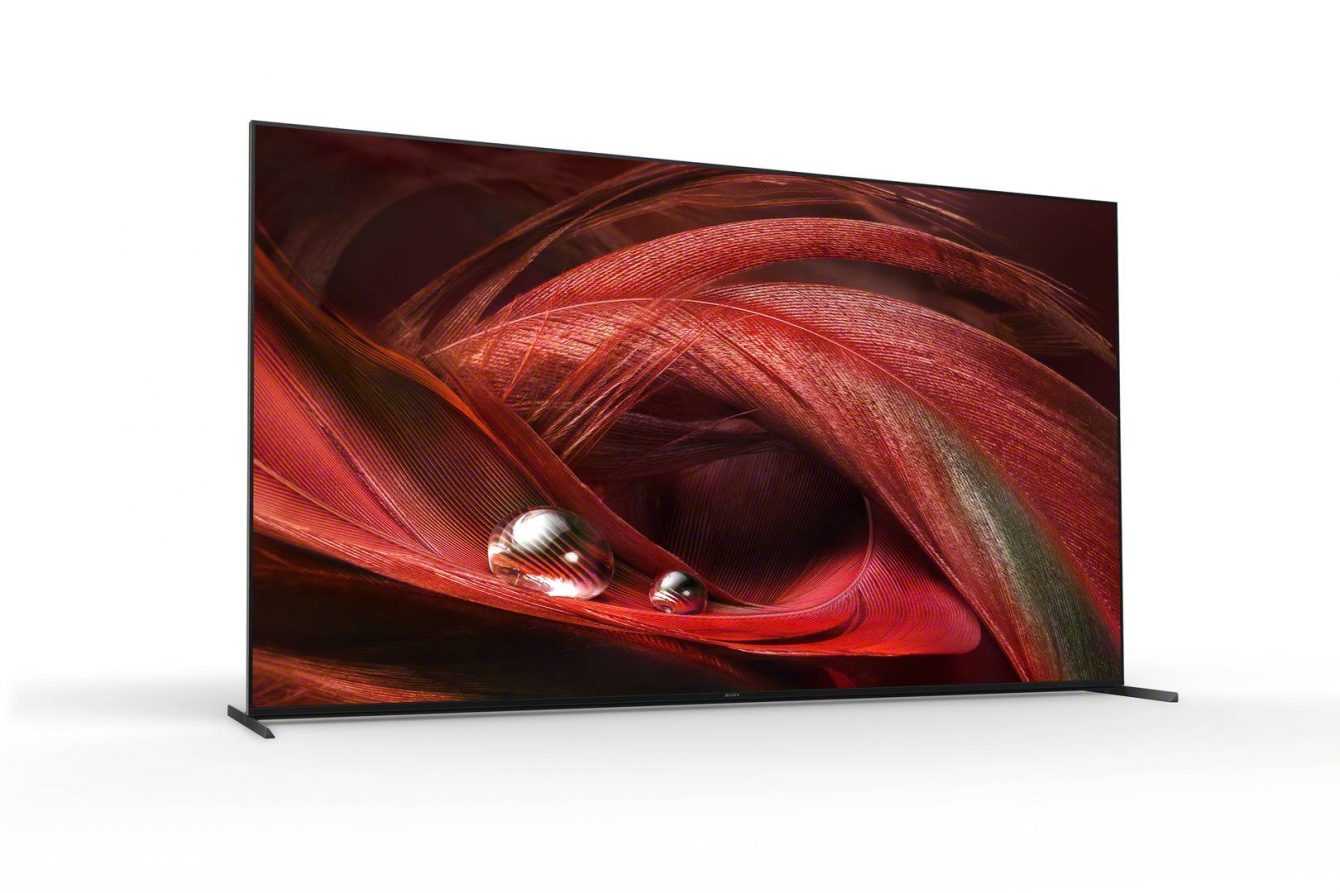 Sony: the new BRAVIA TVs getting bigger and bigger