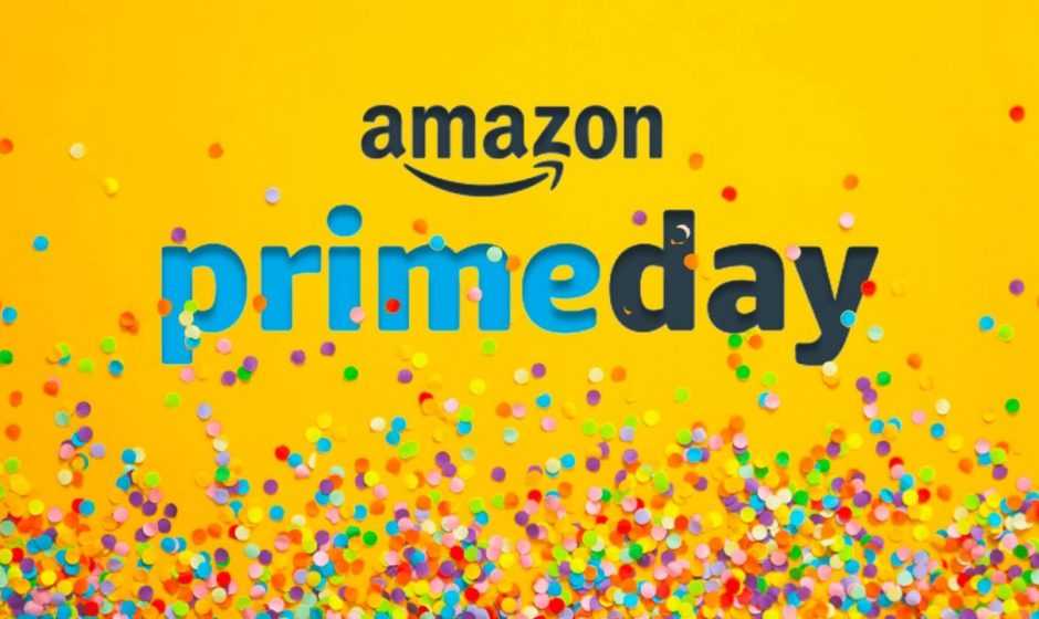 Amazon Prime Day: 21 e 22 giugno 2 milioni di prodotti in offerta