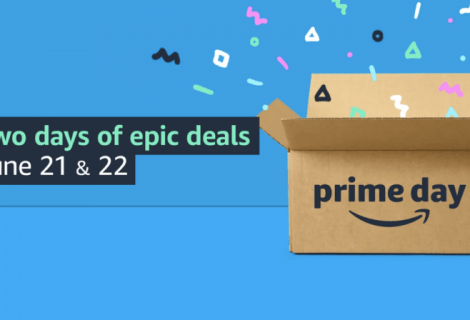 Amazon Prime Day 2021: le migliori offerte del 21 e 22 giugno