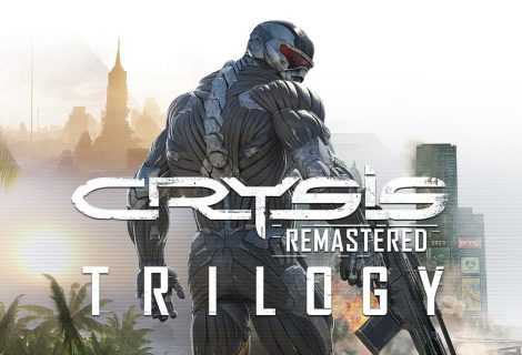 Recensione Crysis Remastered Trilogy: NOW you can run it!