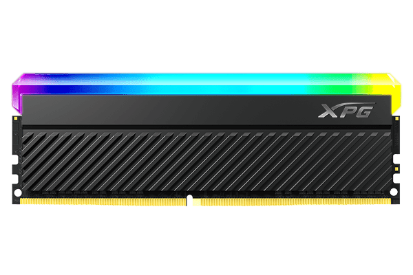 XPG SPECTRIX D45G RGB and GAMMIX D45: the new DDR4 RAM