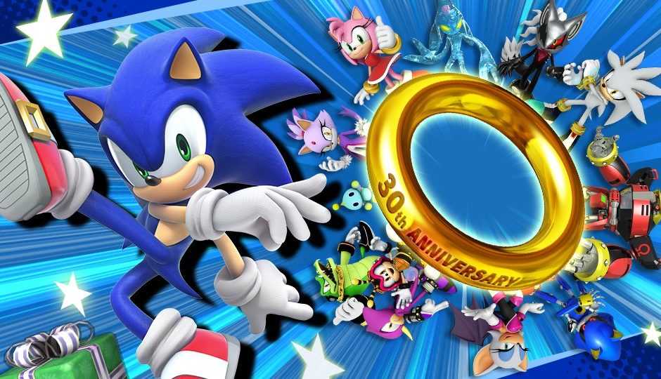 Super Smash Bros. Ultimate: evento del weekend tutto per Sonic