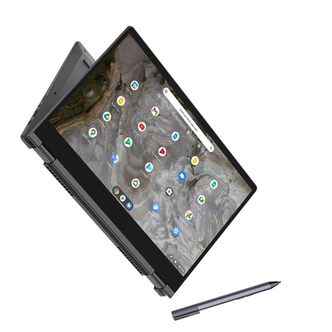 Lenovo Chromebook IdeaPad and L series accessories: work lightly