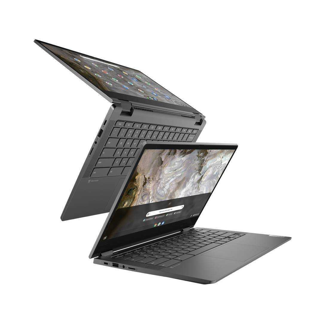 Lenovo Chromebook IdeaPad and L series accessories: work lightly
