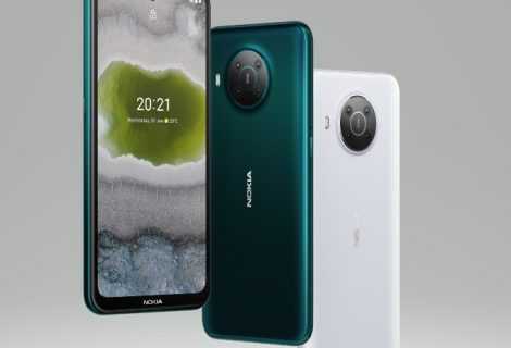 Nokia X10: arriva ufficialmente in Italia