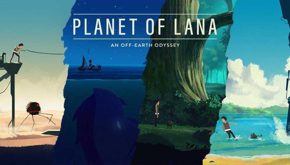 Summer Game Fest 2021: annunciato ufficialmente Planet of Lana