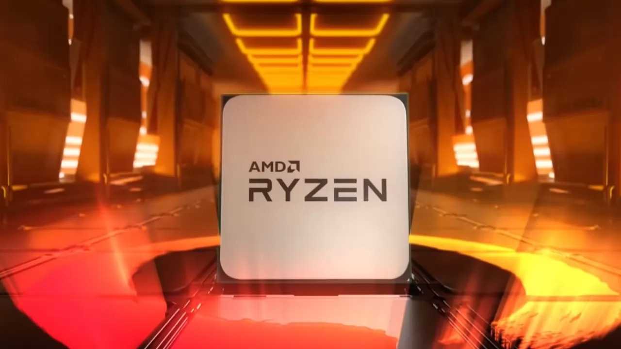 AMD "big.LITTLE": does a Ryzen 8000 patent appear?