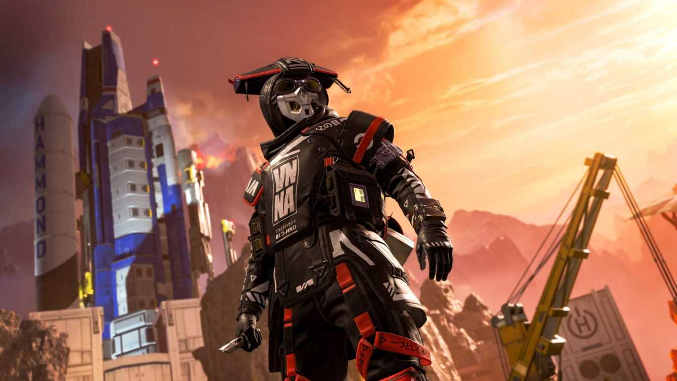 Apex Legends: all the news on the update of the Genesis Collection event