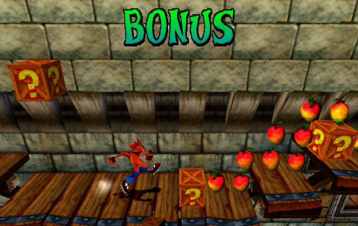 Retrogaming: a journey through time with Crash Bandicoot 3: Warped