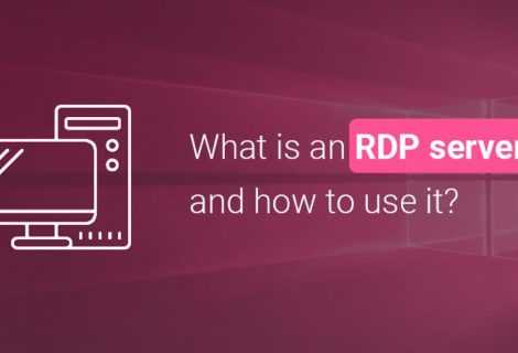 Che cos'è un server RDP e come usarlo