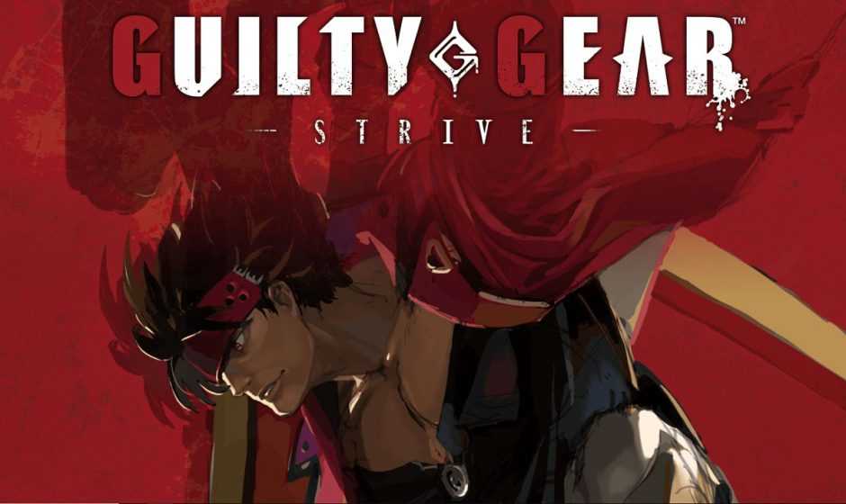 Guilty Gear -Strive-: Jack-O’ è finalmente disponibile