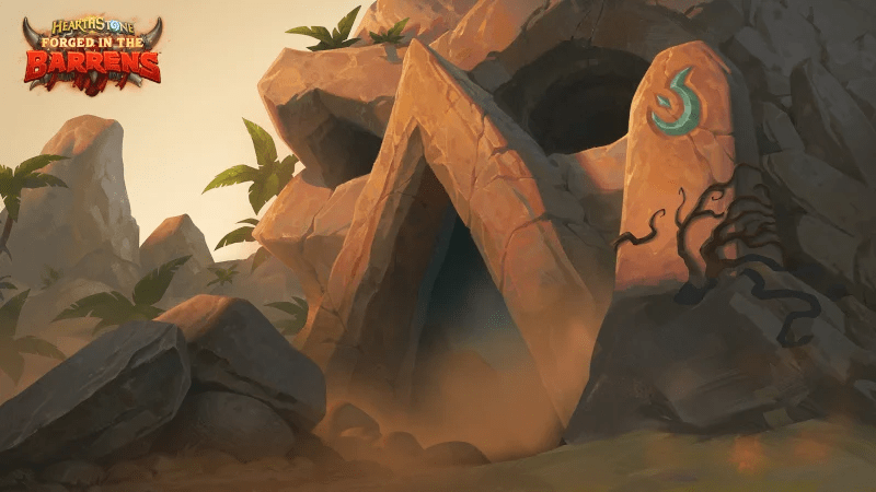 Hearthstone: The new update brings a lot of new content