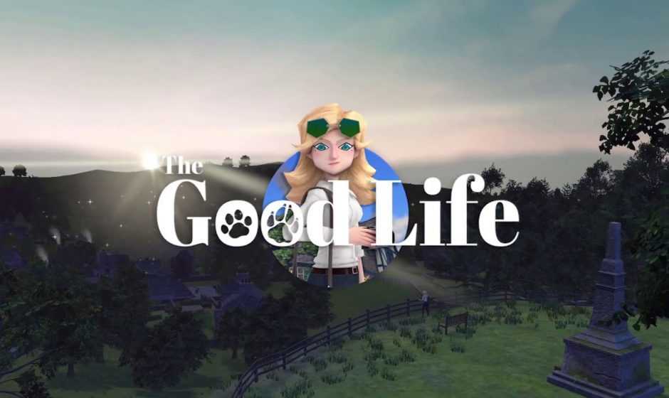 The Good Life: posticipato il nuovo gioco di Swery