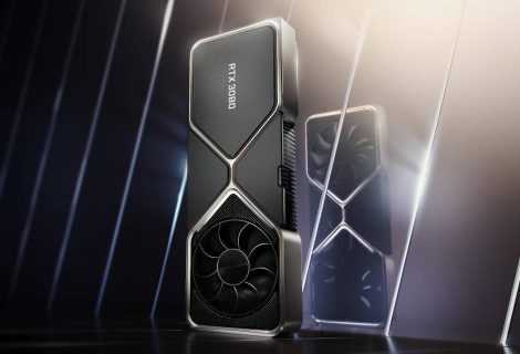 NVIDIA aumenterà la produzione di GeForce RTX 30 a discapito di RTX 2060
