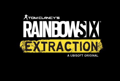 Rainbow Six Extraction: un nuovo trailer per Rook!