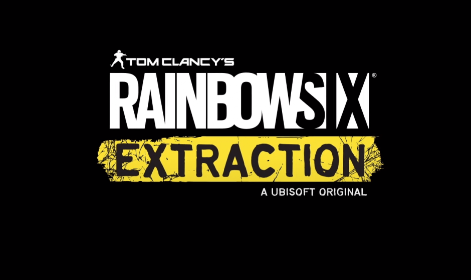 Rainbow Six Extraction: un nuovo trailer per Rook!
