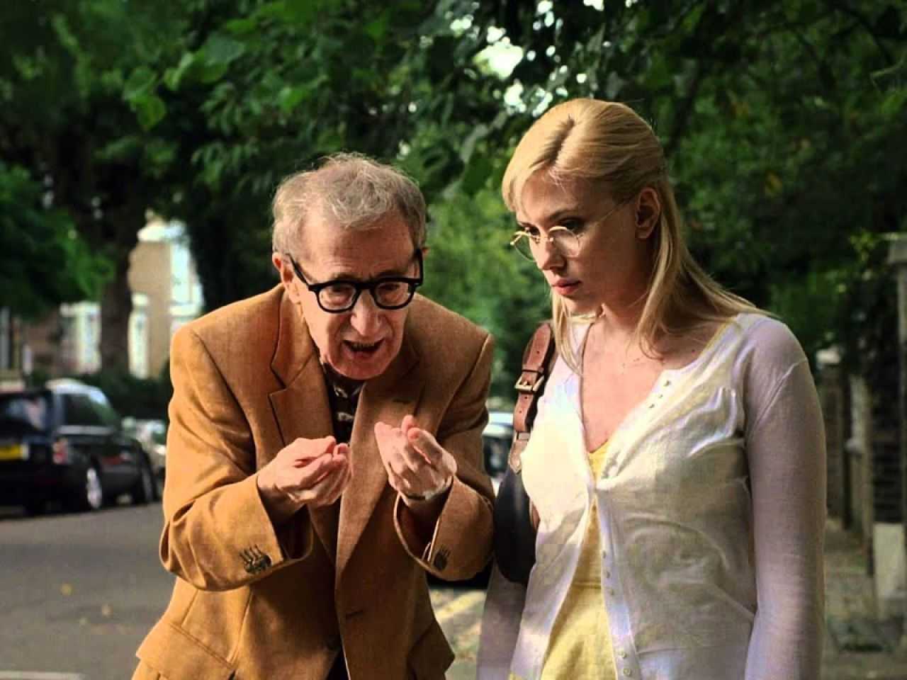 I migliori film di Woody Allen, 5 pellicole per capirlo (Parte II)
