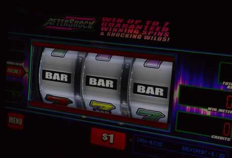 Le migliori slot machine online lanciate nel 2021