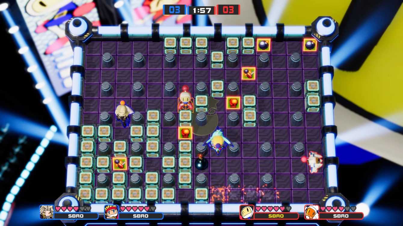 Recensione Super Bomberman R Online: un ritorno esplosivo!