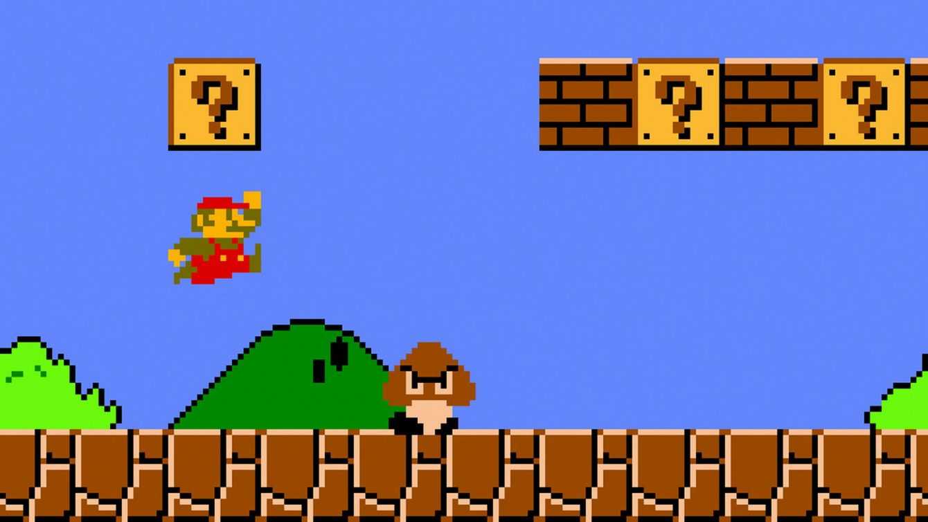 Retrogaming: Super Mario Bros., il primo amore non si scorda mai
