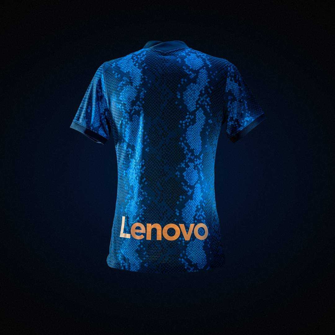 Lenovo e FC Internazionale Milano: rafforzata la partnership