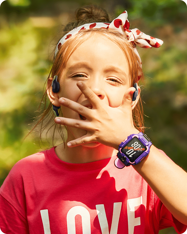 imoo Watch Phone Z1: uno smartwatch pensato per bambini