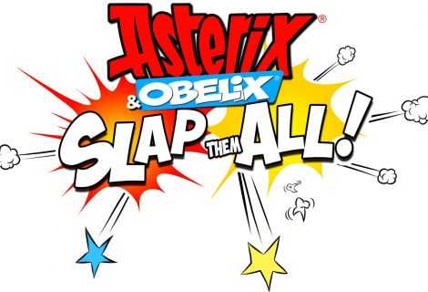 Asterix & Obelix: Slap them All, svelate le diverse edizioni fisiche