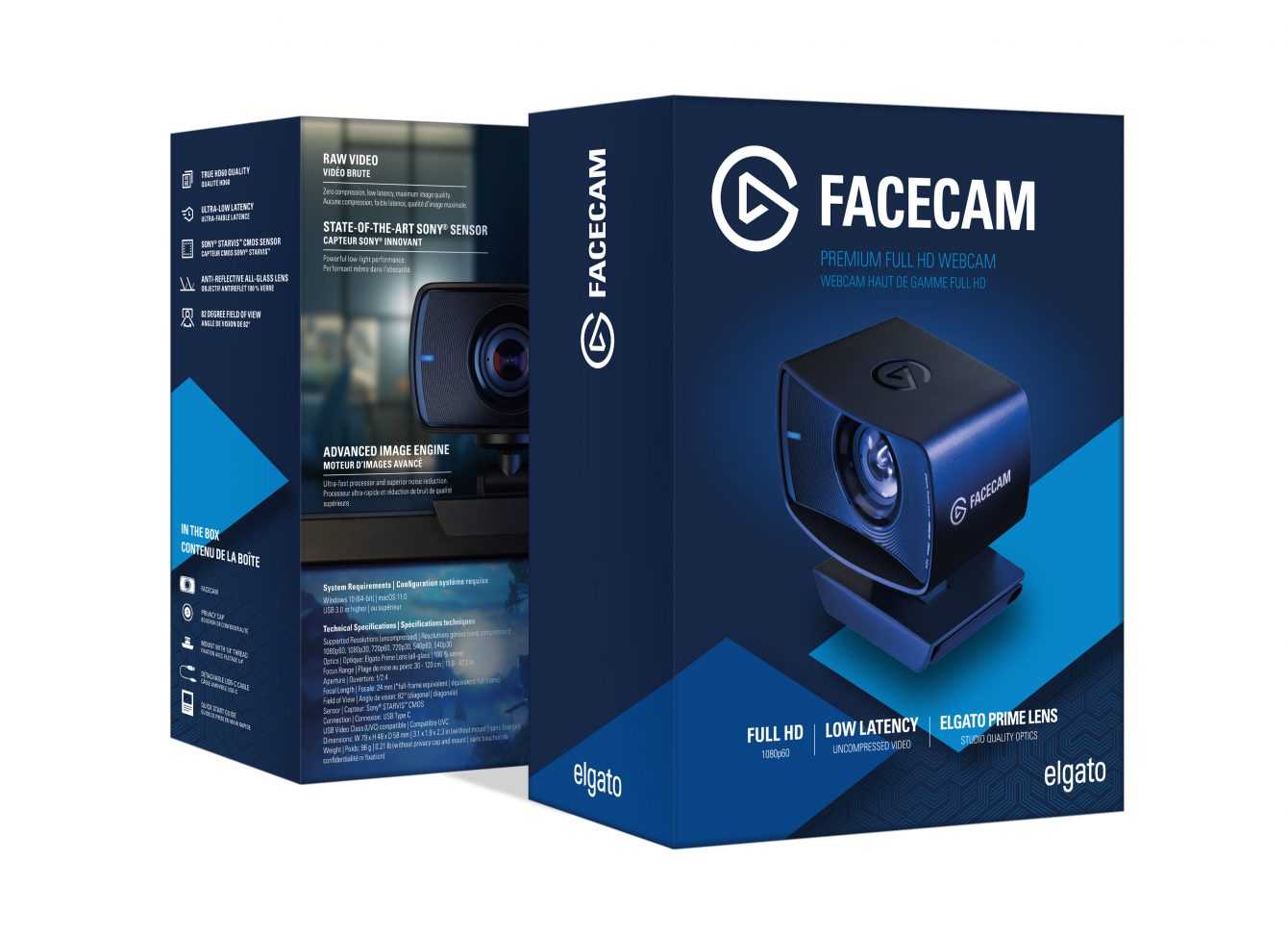 Recensione Elgato FaceCam: non chiamatela webcam