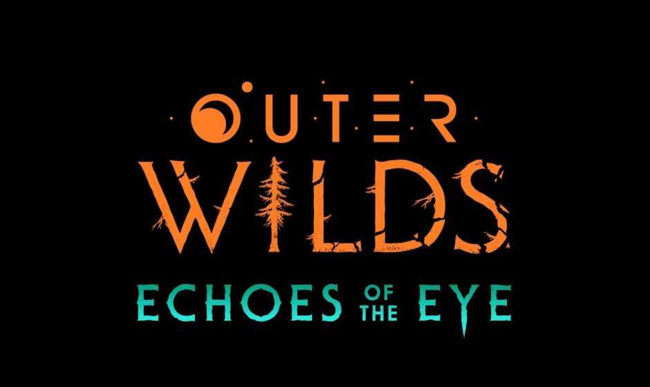 Outer Wilds: ecco l’annuncio dell’espansione Echoes of the Eye con data di uscita