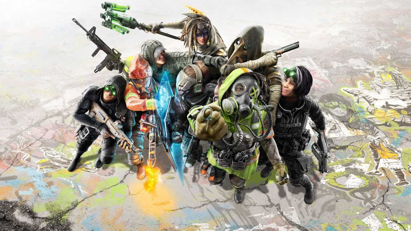 Tom Clancy’s XDefiant sarà un’esclusiva di Ubisoft Connect al lancio