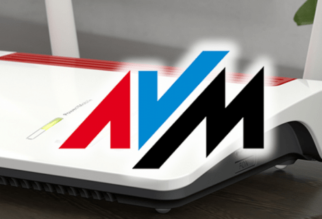 AVM presenta i nuovi FRITZ! Wi-Fi 6 e 5G