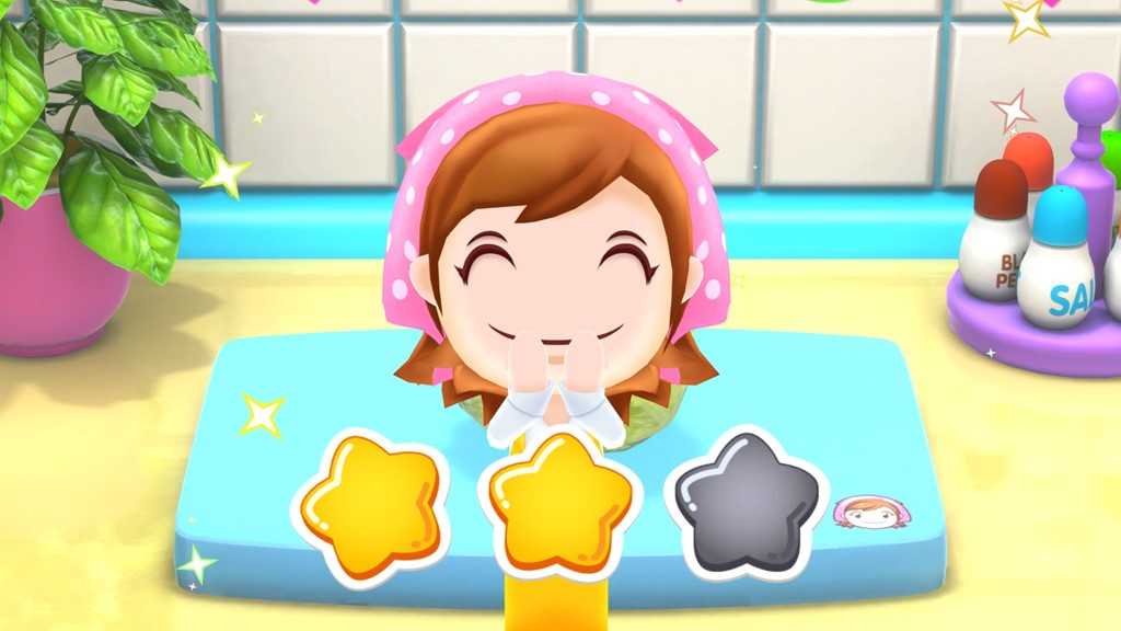 Cooking Mama Cookstar: Now also available for PS4